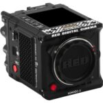 RED KOMODO-X 6K (Canon RF)