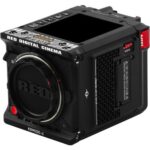 RED KOMODO-X 6K (Canon RF) - Imagen 2