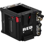 RED KOMODO-X 6K (Canon RF) - Imagen 3
