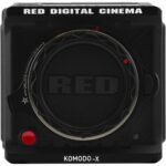 RED KOMODO-X 6K (Canon RF) - Imagen 5