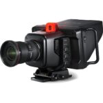 Studio Camera 6K Pro