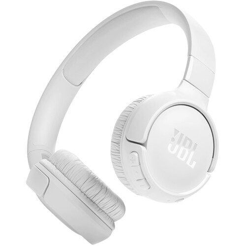JBL Tune 520BT (Blanco)