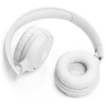 JBL Tune 520BT (Blanco) - Imagen 2