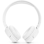 JBL Tune 520BT (Blanco) - Imagen 4