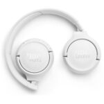 JBL Tune 520BT (Blanco) - Imagen 5