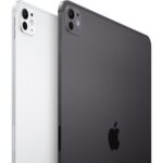 iPad Pro M4