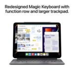 iPad Pro M4