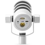 RODE PodMic USB y XLR