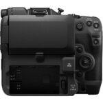 Canon EOS C80 6K (Canon RF) - Imagen 2