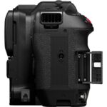 Canon EOS C80 6K (Canon RF) - Imagen 3