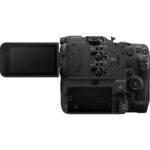 Canon EOS C80 6K (Canon RF) - Imagen 4