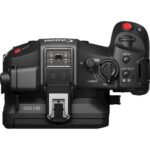 Canon EOS C80 6K (Canon RF) - Imagen 5