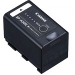 Canon EOS C80 6K (Canon RF) - Imagen 7