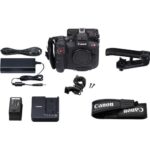 Canon EOS C80 6K (Canon RF) - Imagen 9