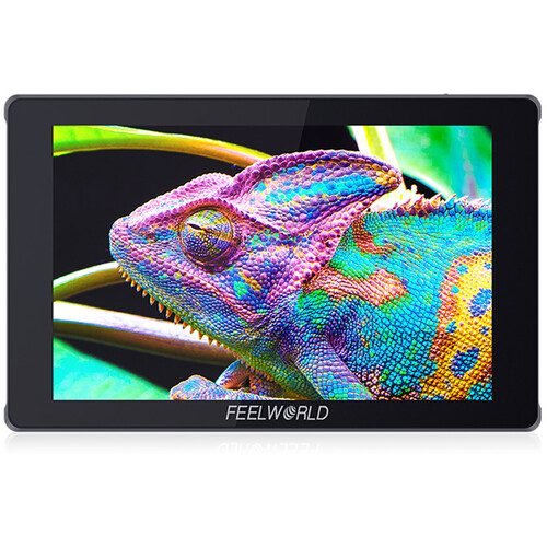 Feelworld F7 Plus
