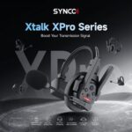 SYNCO Xtalk Xpro 2 - Imagen 8