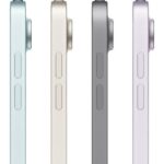 iPad Air M3