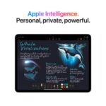 iPad Air M3