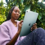 iPad Air M3