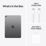 iPad Air M3