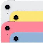 iPad 11 Chip A16