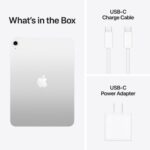 iPad 11 Chip A16