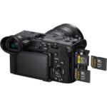 Sony FX2