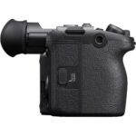 Sony FX2 con XLR Handle - Imagen 5