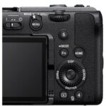 Sony FX2 con XLR Handle - Imagen 8
