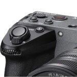 Sony FX2 con XLR Handle - Imagen 6