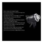 Godox MS300-V
