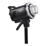 2 Flash Godox MS300-V