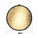 Reflector Plegable 5 En 1 80cm