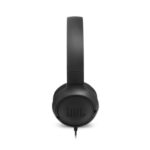 JBL Tune 500 (Negro) - Imagen 4