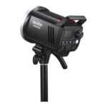 2 Flash Godox MS300-V