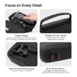 Funda para Osmo Mobile 7P