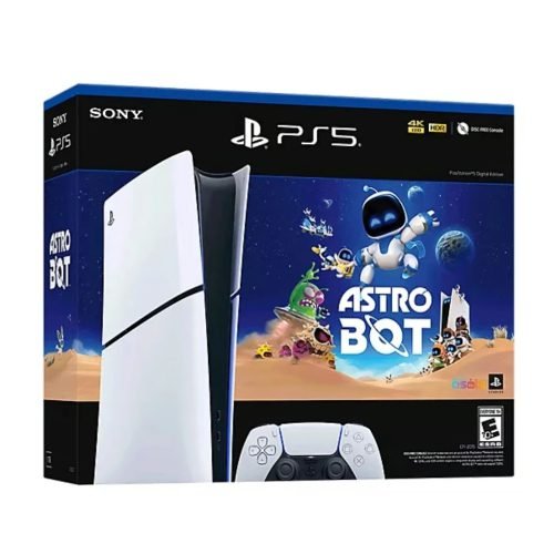 Playstation 5 Slim Disco 1TB