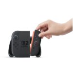 Nintendo Switch 2 + Mario