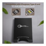 Lector de CFexpress Tipo B y SD UHS-II - Imagen 9