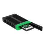 Lector de tarjetas CFexpress tipo B