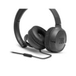 JBL Tune 500 (Negro) - Imagen 3
