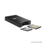 Lector de CFexpress Tipo B y SD UHS-II - Imagen 6