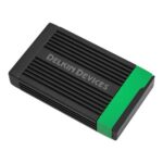 Lector de tarjetas CFexpress tipo B
