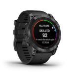 Garmin Fenix 7X Pro