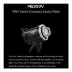 Godox MS300-V