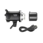 3 Flash Godox MS300-V