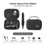 Funda para Osmo Mobile 7P