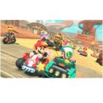 Nintendo Switch 2 + Mario