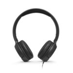 JBL Tune 500 (Negro) - Imagen 2