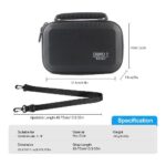 Funda para Osmo Mobile 7P